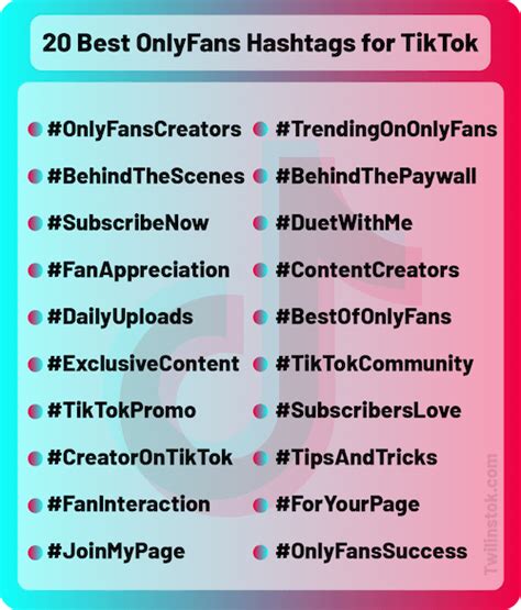 best onlyfans hashtags for instagram|OnlyFans Hashtags – the ultimate guide